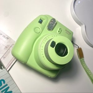🤍fujifilm instax mini 9🤍